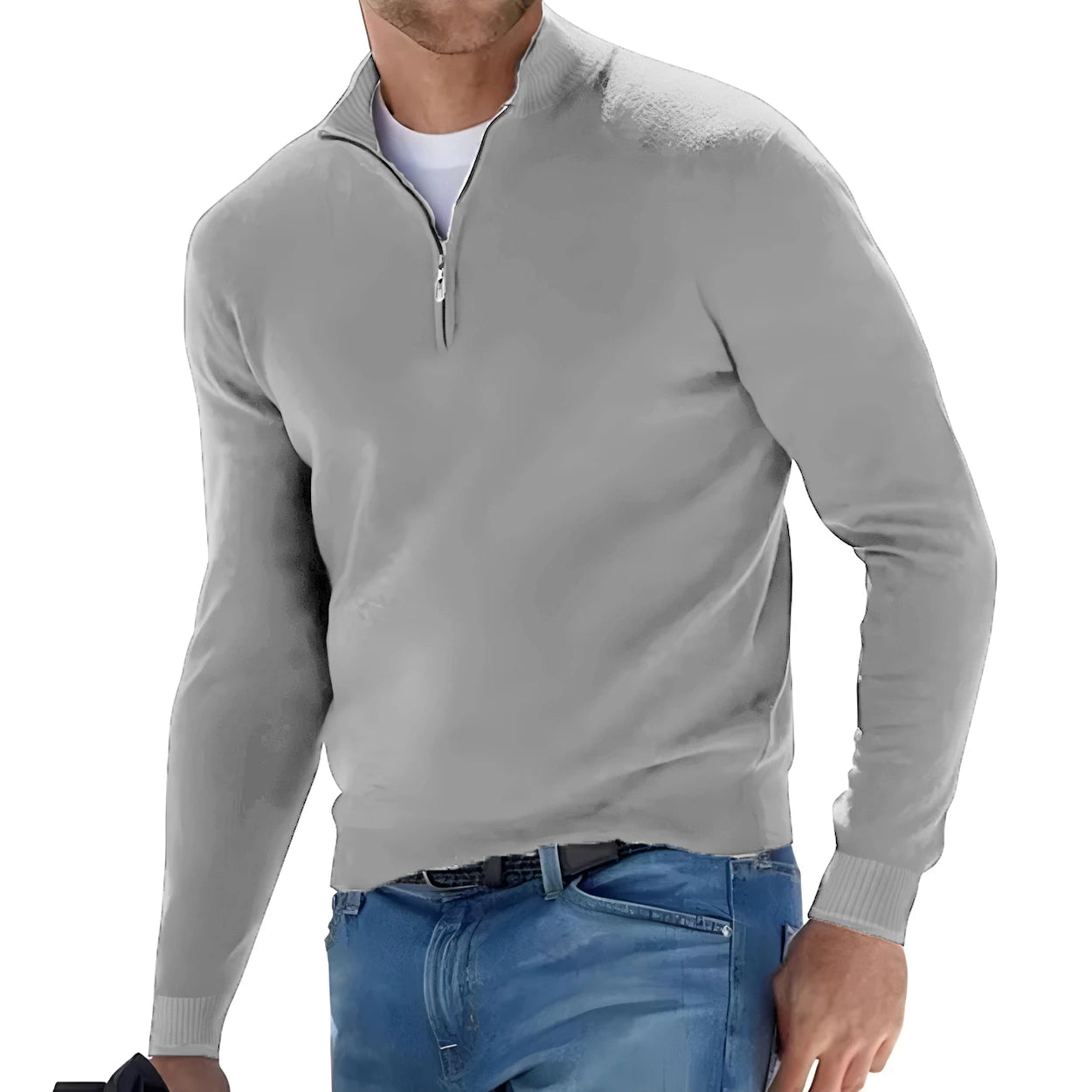 Jersey para hombres elegantes y modernos