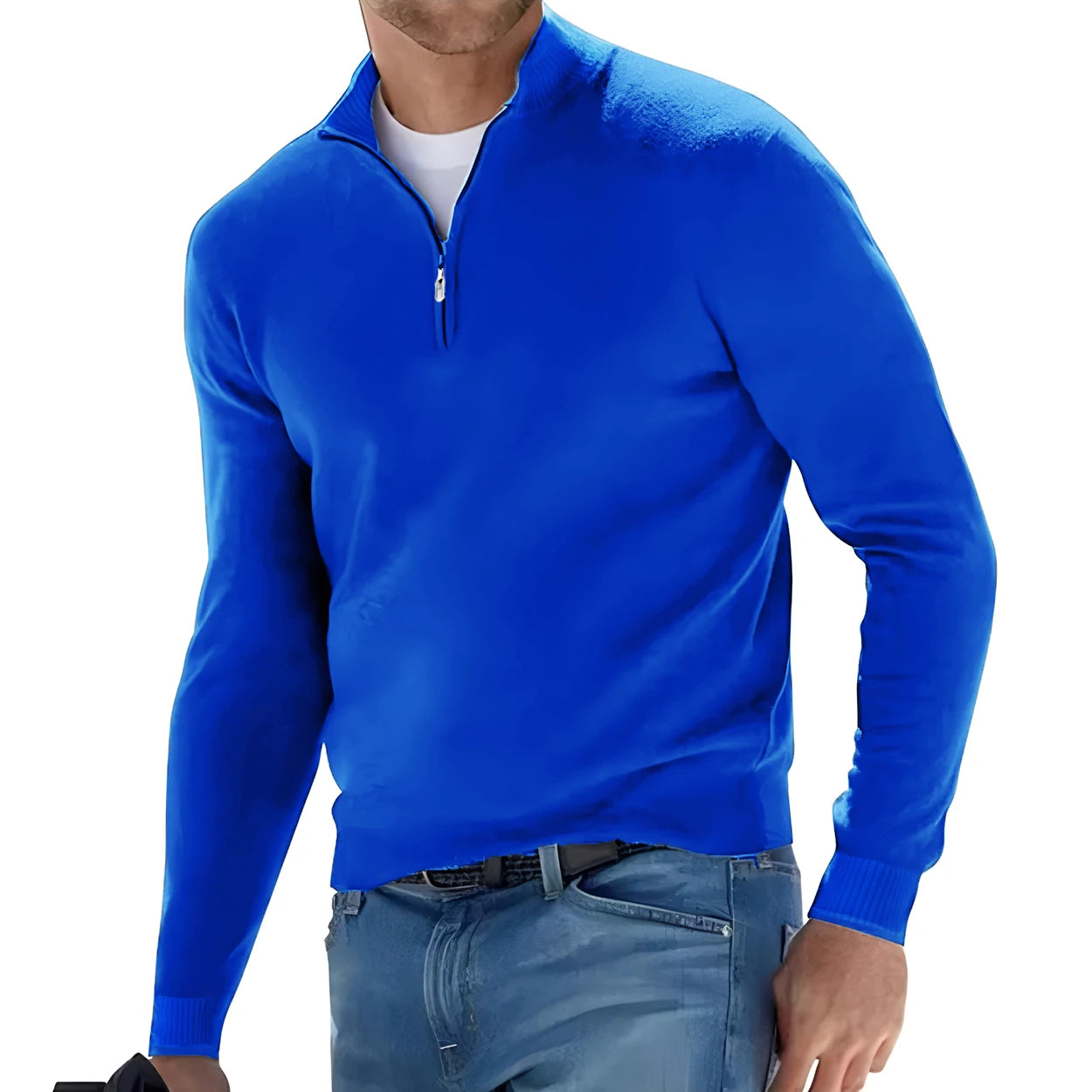 Jersey para hombres elegantes y modernos