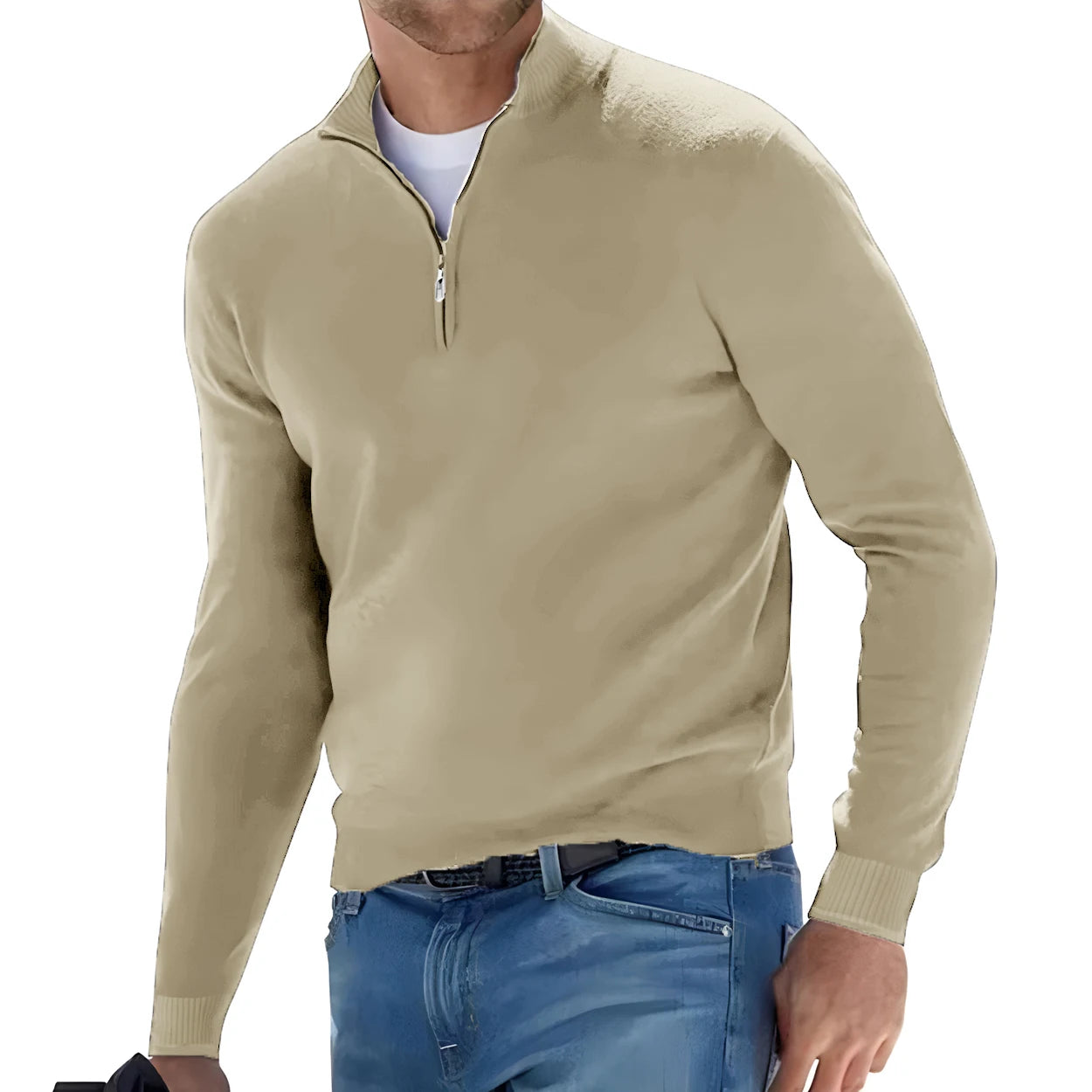 Jersey para hombres elegantes y modernos