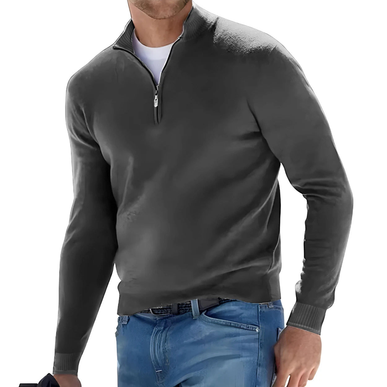 Jersey para hombres elegantes y modernos